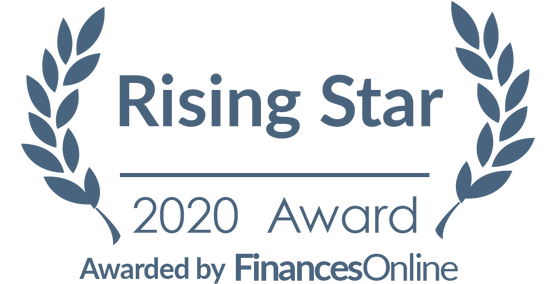 Rising Star Award 2020