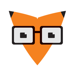 SEO Foxy Logo